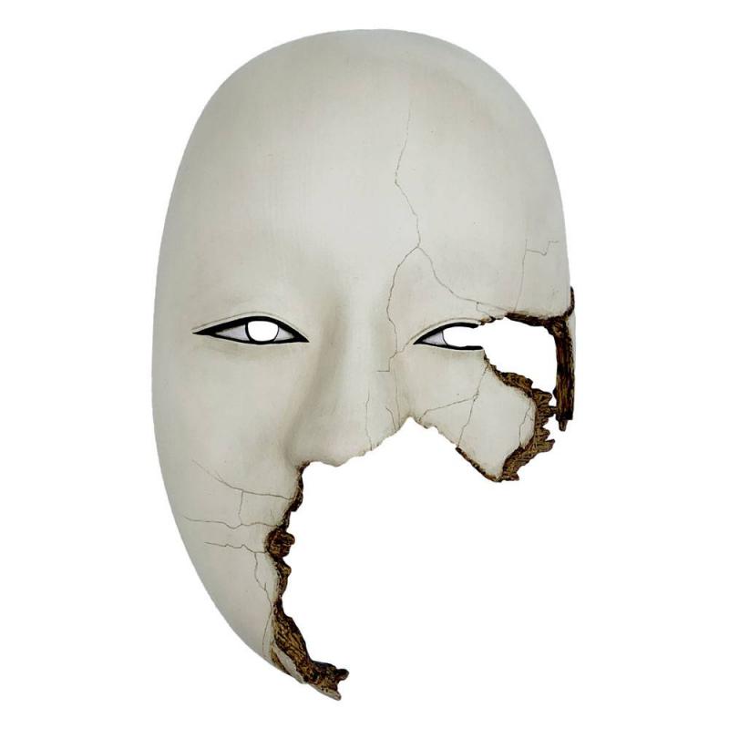 No Time to Die: Safin Mask Limited Edition 1/1 Prop Replica - Factory Entertainment