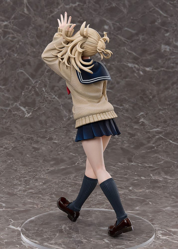 My Hero Academia PVC Statue 1/4 Himiko Toga 37 cm 5