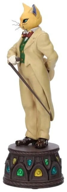 Whisper of the Heart Music Box Baron 24 cm 1