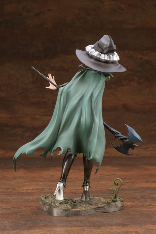 Unicorn Overlord PVC Statue 1/7 Yahna 25 cm 8