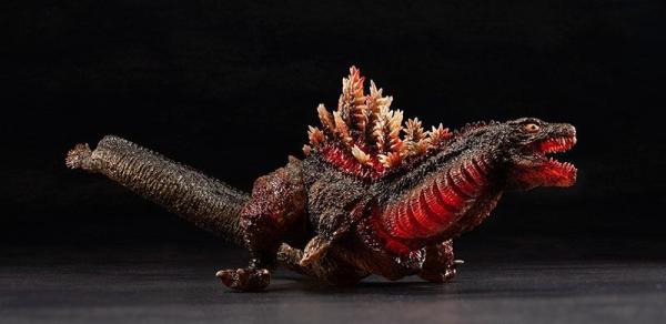 Shin Godzilla Chou Gekizou Series PVC Statue Shin Godzilla 2nd Form (re-run) 30 cm