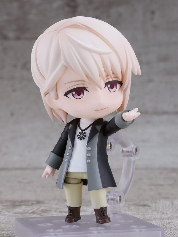 Idolish7 Nendoroid Action Figure Minami Natsume 10 cm