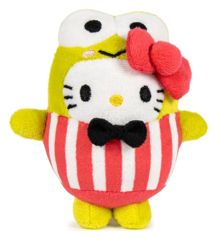 Hello Kitty & Friends Plush Figures Costume Blind Box 16 cm Assortment (12) 4