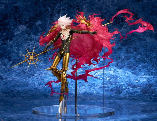 Fate/Grand Order Statue 1/8 Lancer/Karna 43 cm 3