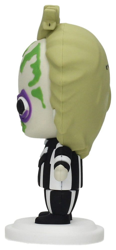 Beetlejuice Pokis Mini Figure Beetlejuice 8 cm 2