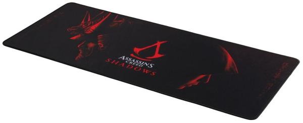 Assassin´s Creed XXL Desk Mat Shadows 1