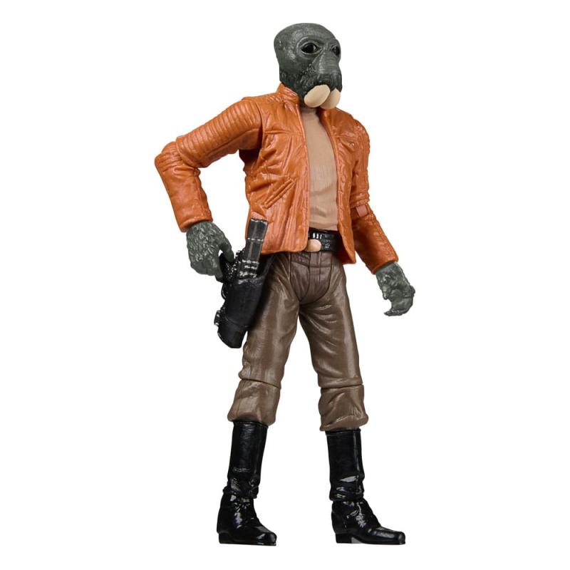 Star Wars Episode IV Vintage Collection Action Figure Ponda Baba 10 cm 5