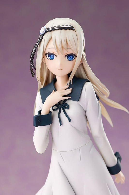 Kaguya-sama: Love Is War -Stairway to Adulthood- PVC Figure 1/7 Kei Shirogane 23 cm 5
