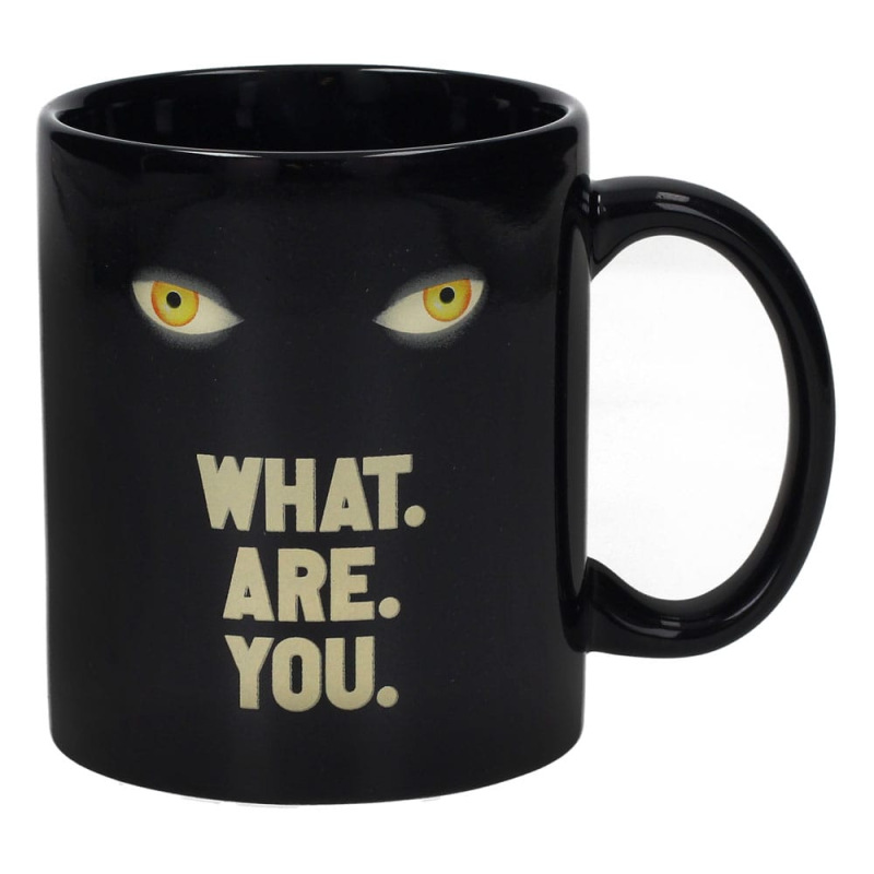 Stephen King's It: Welcome to Derry Mug What. are. you. 3