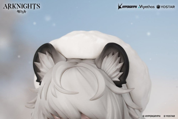 Arknights Rhodes Kids Series PVC Figure Pramanix 16 cm 7