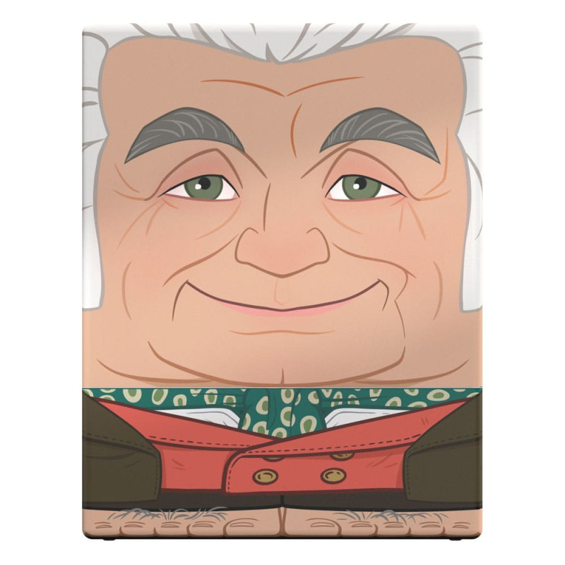 Squaroes Squaroe The Lord of the Rings LOTR008 - Bilbo Baggins 7