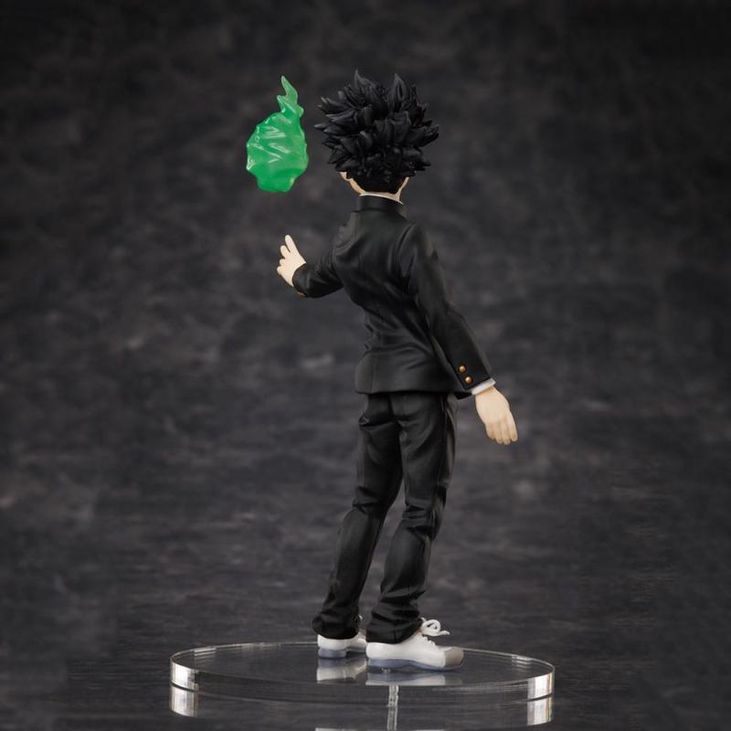 Mob Psycho 100 III Statue PVC Shigeo Kageyama 15 cm