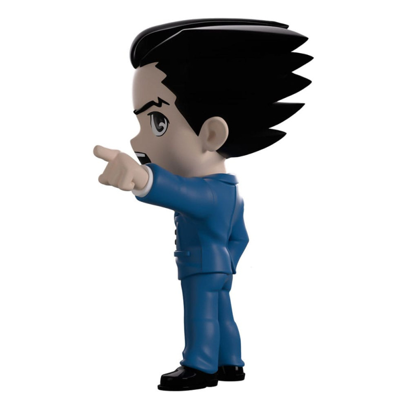 Ace Attorney Vinyl Figure Phoenix Wright 13 cm 3