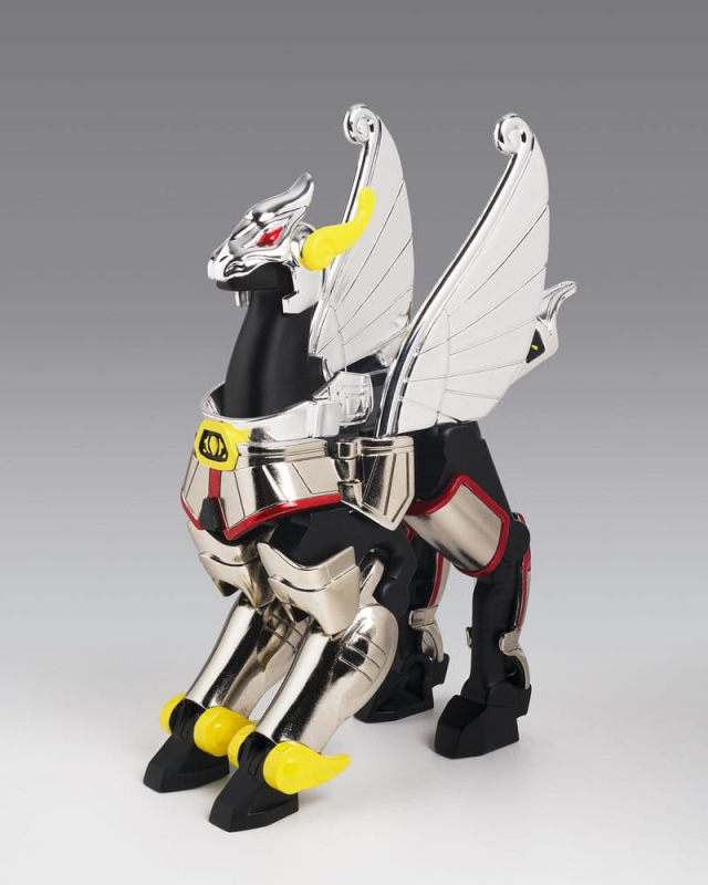 Saint Seiya Saint Cloth Series Action Figure Pegasus Cloth (First Bronze Cloth) Cloth Box Limited Ed 2