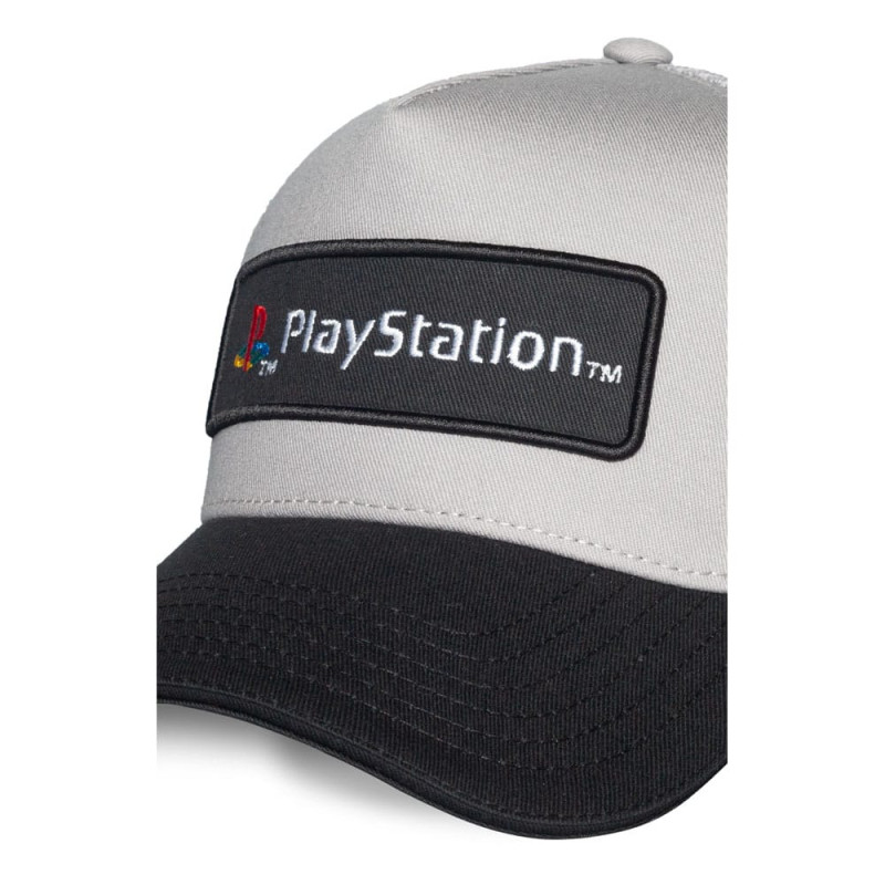 PlayStation Trucker Cap 2