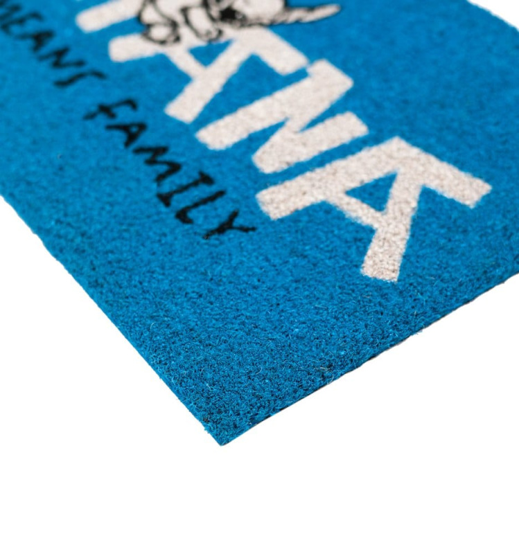 Disney Stitch Doormat 60 x 40 cm 2