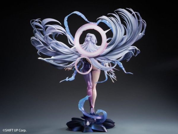 Goddess of Victory: Nikke PVC Figure 1/4 Nayuta: Wu Wei 60 cm 14