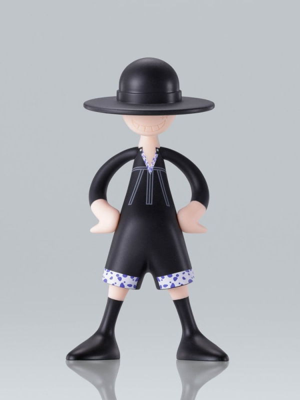 One Piece Luffy's Archive of Adventure Mini Figure Blind Box Assortment (10) 11