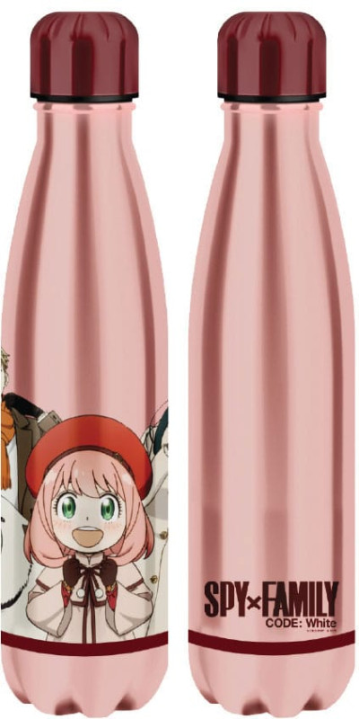 Spy x Family Thermo Water Bottle Anya