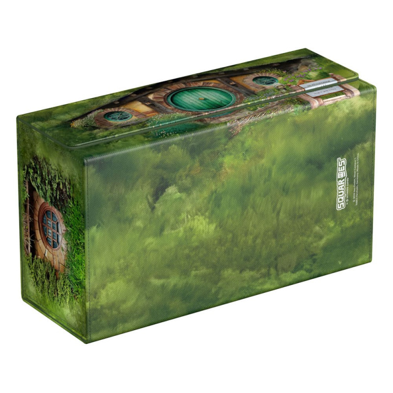 Squaroes Collectors Case The Lord of the Rings - Hobbiton 12