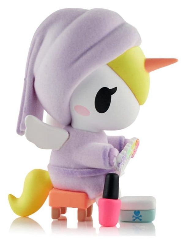 Unicorno Blind Box Figures Assortment Spa Day 7 cm (8) 6