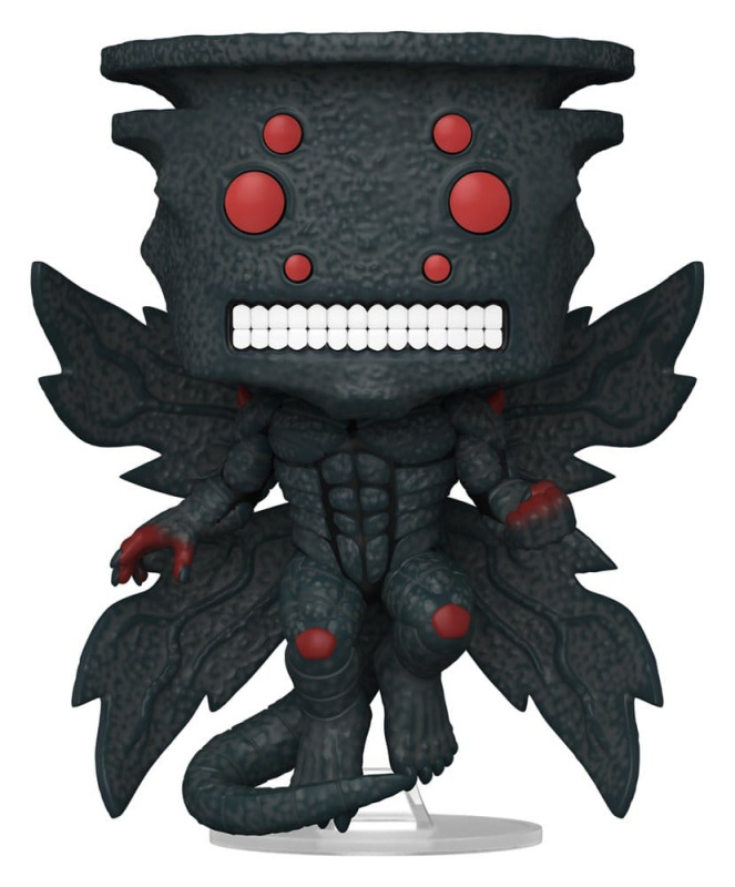 Kaiju No. 8 POP! Animation Vinyl Figure Kaiju No 9 9 cm