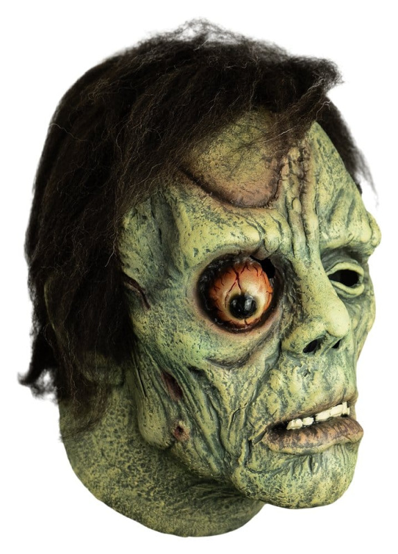 Don Post Mask Teenage Monster 2