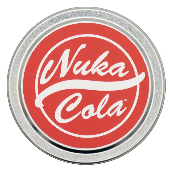 Fallout Candle 3-Pack Vault Dweller's 6 cm 12