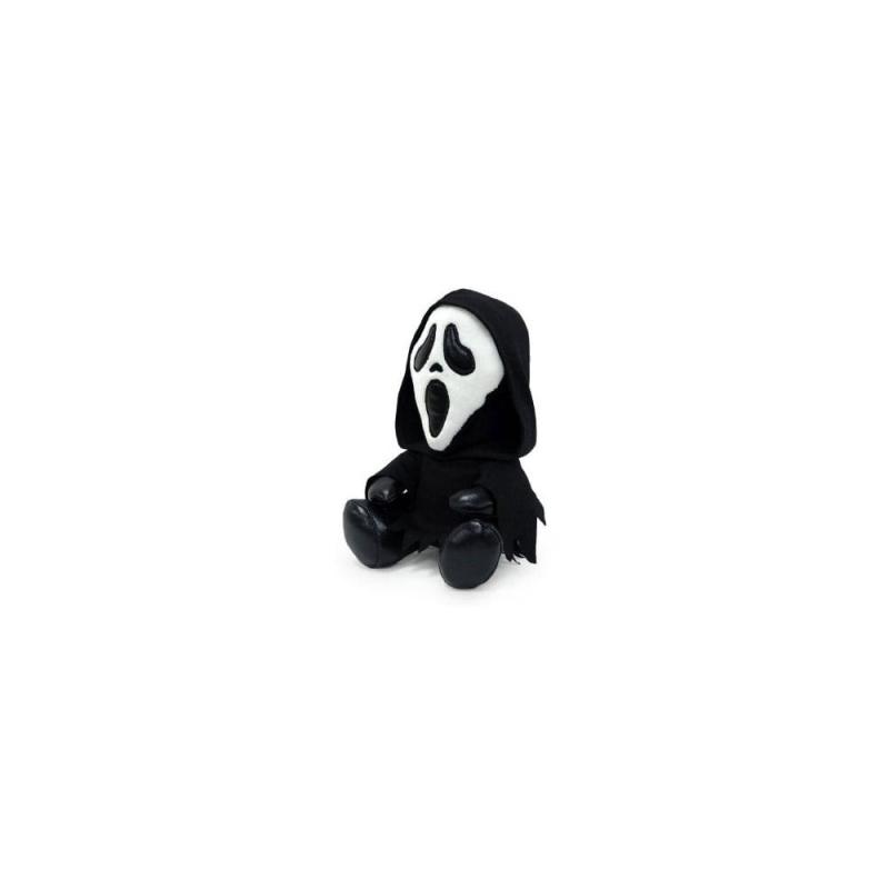 Scream Phunny Plush Figure Ghost Face 20 cm