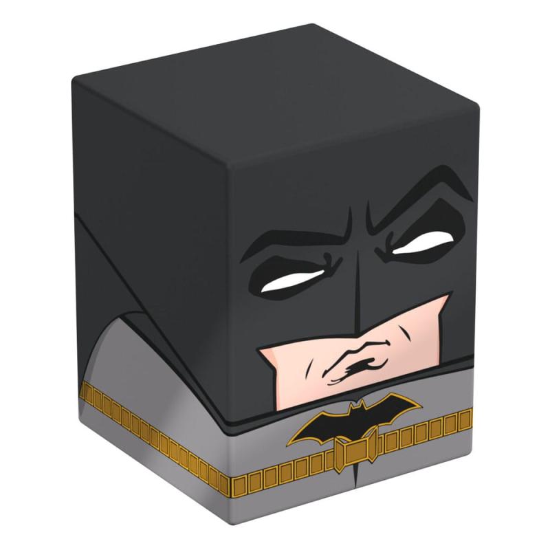 Squaroes - Squaroe DC Justice League&trade; 002 - Batman&trade;