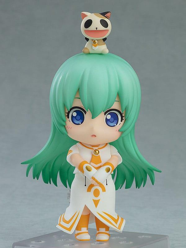 Aria Nendoroid Action Figure Alice Carroll 10 cm