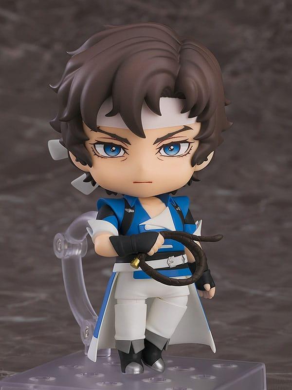 Castlevania: Nocturne Nendoroid Action Figure Richter Belmont 10 cm 1