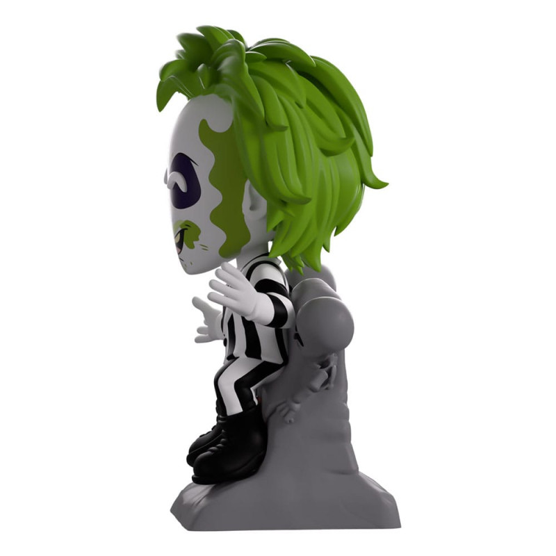 Beetlejuice Vinyl Figure Beetlejuice 12 cm 11