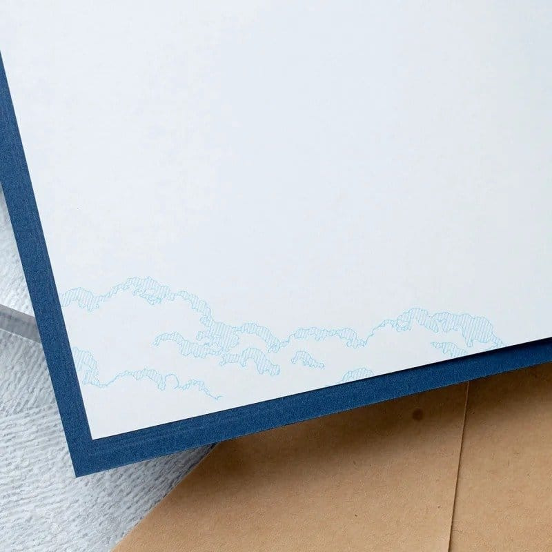 My Neighbor Totoro Greeting Card 2