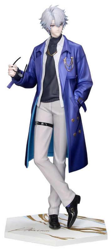 Honkai: Star Rail Gift+ PVC Figure 1/8 Phainon Express Travel Notes Ver. 24 cm 3