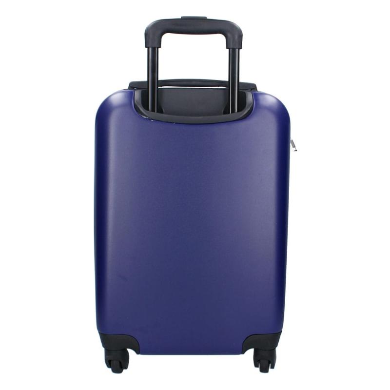 Lilo & Stitch Trolley Suitcase Stitch's Angel 46 cm 3