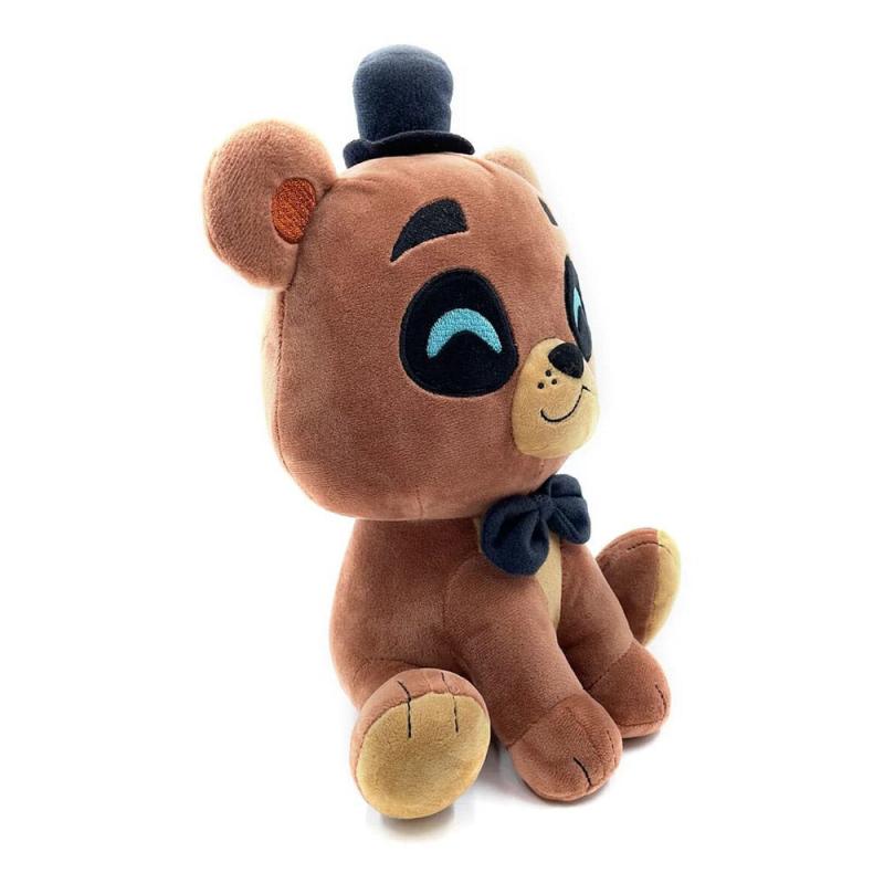 Five Nights at Freddy's Plush Figure Freddy Sit 22 cm 2