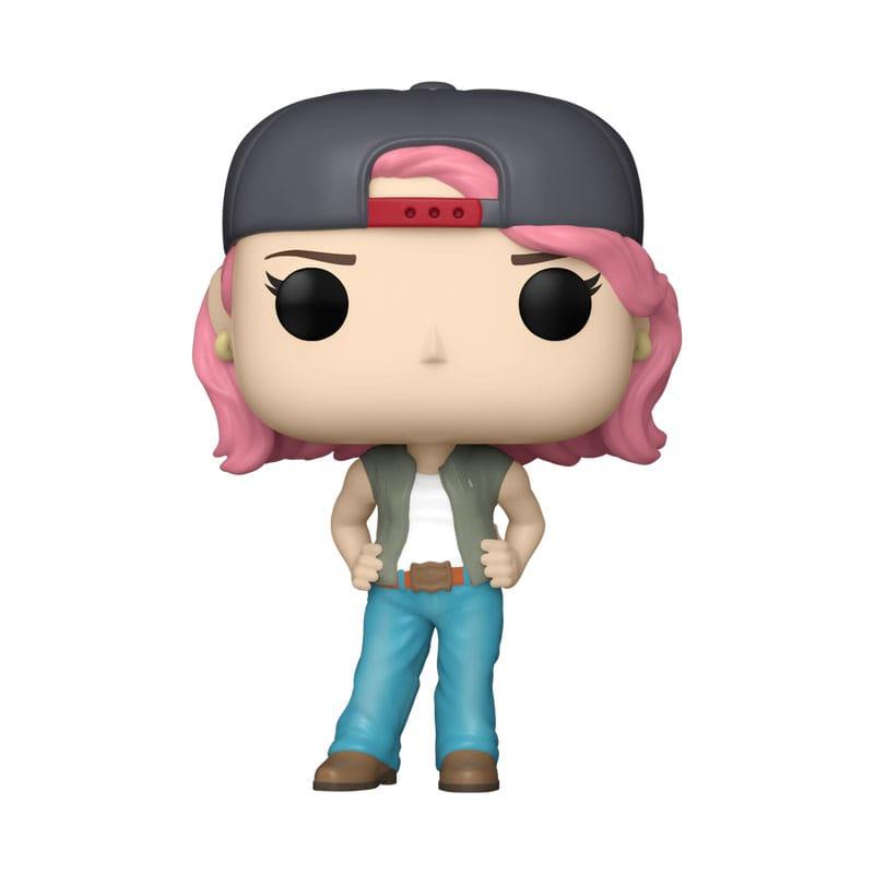 Yellowstone POP! TV Vinyl Figure Teeter 9 cm