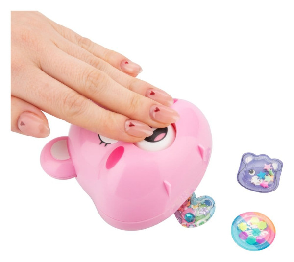 Care Bears 3D Sticker Maker 5
