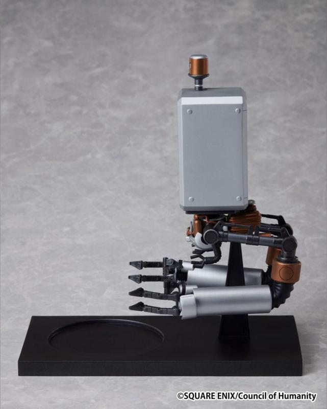 NieR:Automata Ver1.1a PVC Statue Drink Holder Pod 042 19 cm