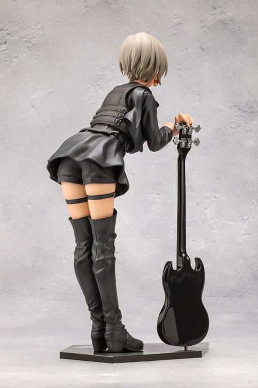 Girls Band Cry PVC Statue 1/7 Rupa 24 cm