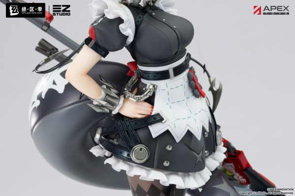 Zenless Zone Zero PVC Statue 1/7 Ellen Joe 28 cm 11