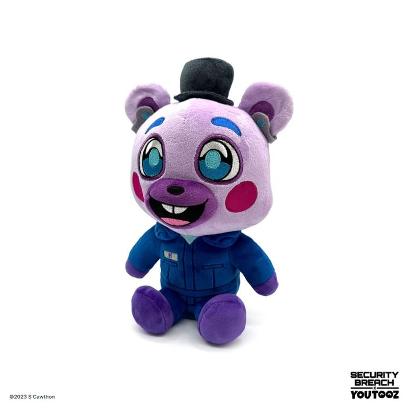 Five Nights at Freddy's Plush Figure Ruined Helpi 22 cm