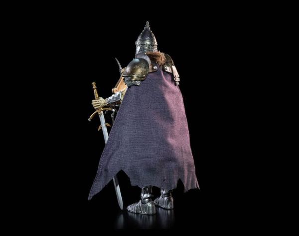 Mythic Legions: All Stars 6 Actionfigur Thorasis The First Risen 15 cm 3