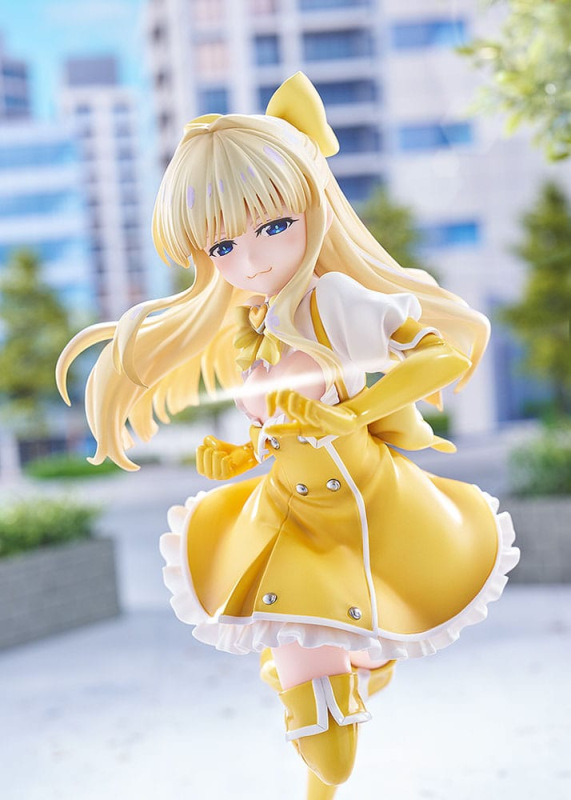 Gushing Over Magical Girls Statue 1/7 Magia Sulfur 22 cm 14