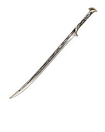 The Hobbit Replica 1/1 Sword of Thranduil 1