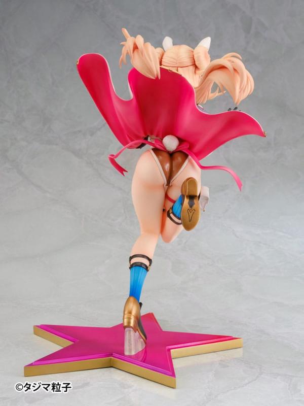 Original Character PVC Statue 1/6 Bunny Elf Princess 28 cm