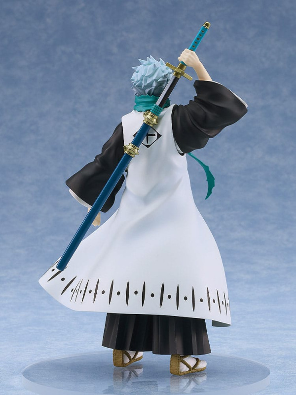 Bleach Pop Up Parade PVC Statue Toshiro Hitsugaya 16 cm 5