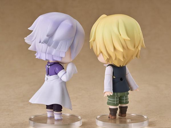 Pandora Hearts Nendoroid Action Figure Oz Vessalius 10 cm 6