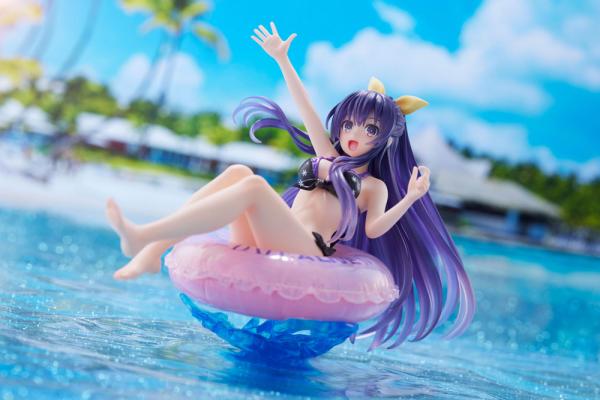 Date A Live IV PVC Statue Aqua Float Girls Figure Tohka Yatogami